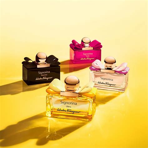 cheap salvatore ferragamo perfume